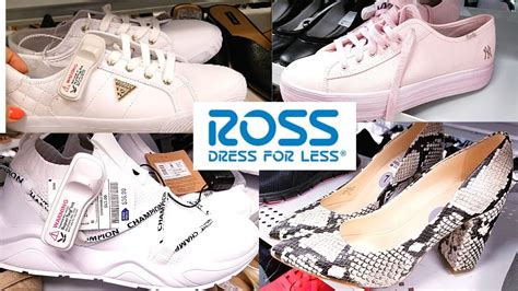 ross shoes for women